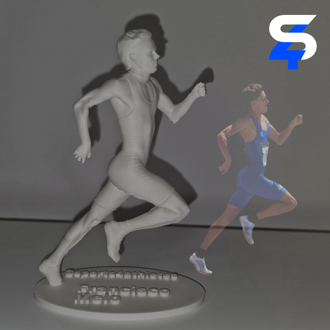 Estátua Personalizada - Image 2