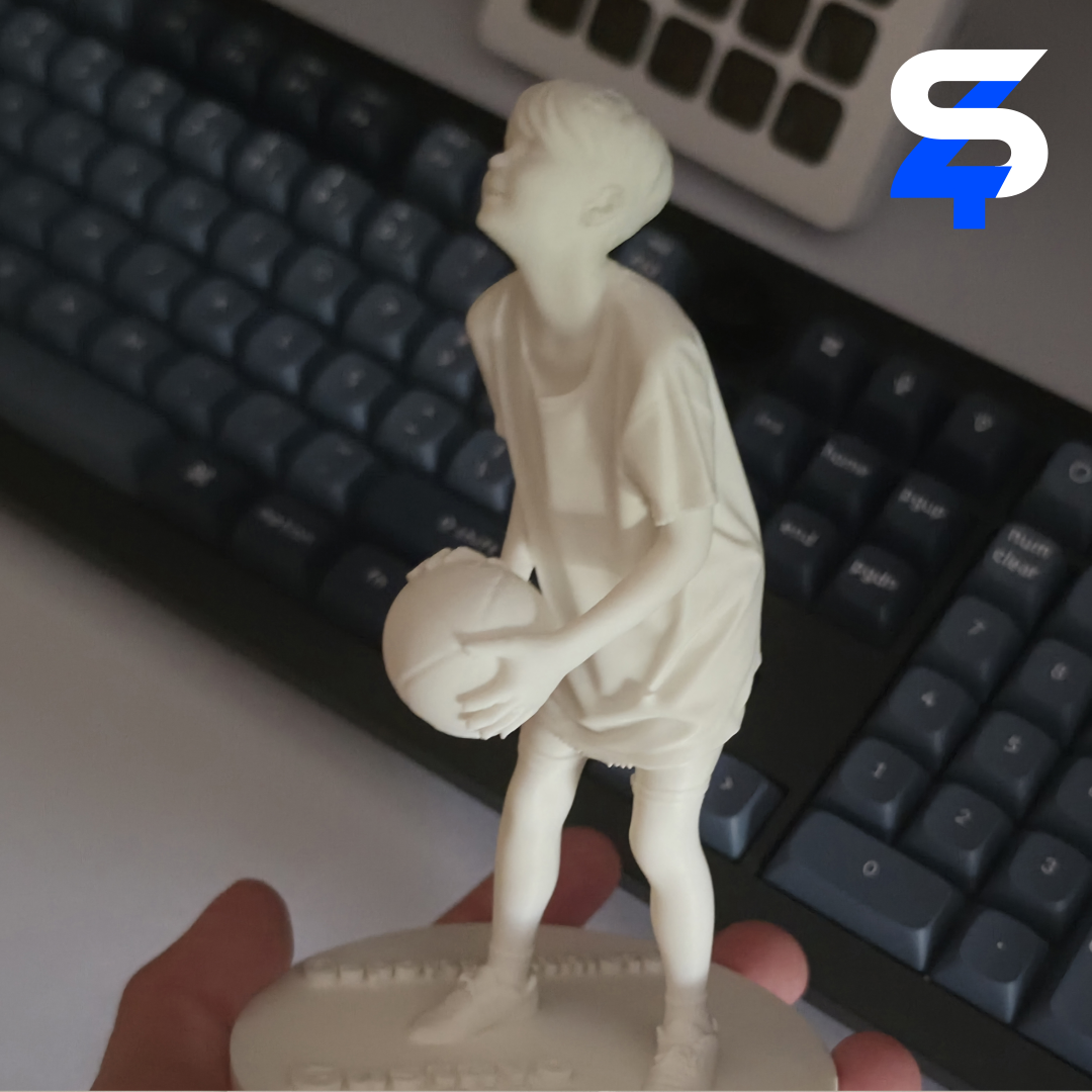 Estátua Personalizada - Image 5